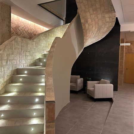 Guastavino By Alma Suites Valensiya Dış mekan fotoğraf