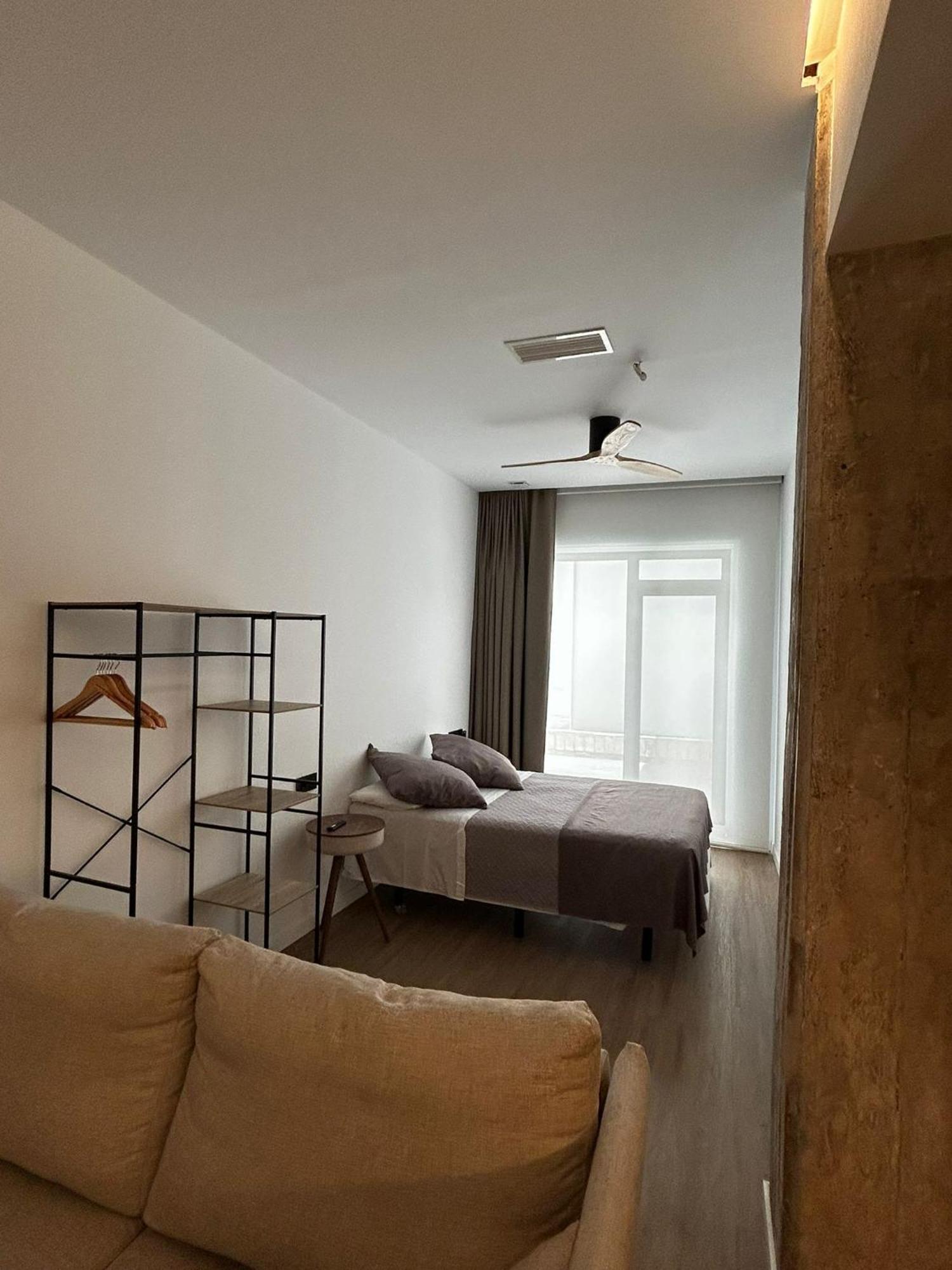 Guastavino By Alma Suites Valensiya Dış mekan fotoğraf