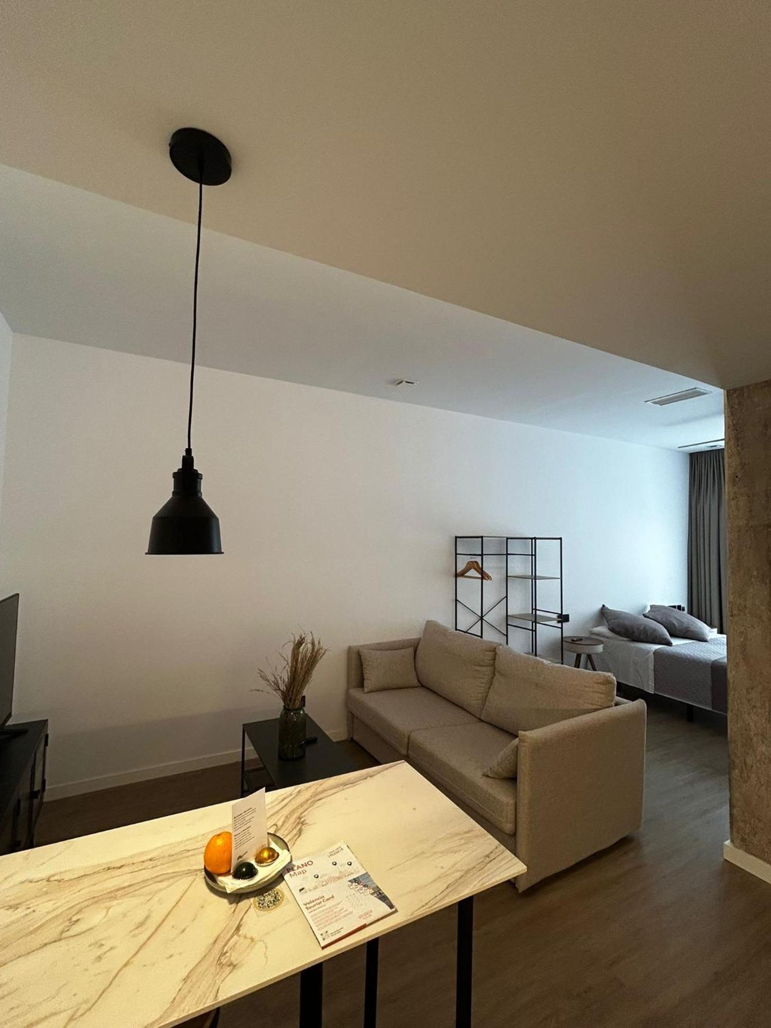 Guastavino By Alma Suites Valensiya Dış mekan fotoğraf
